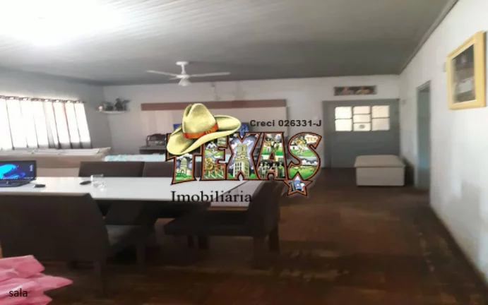 Imagem SÍTIO ESPETACULAR A VENDA EM ITU