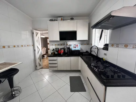 Imagem Apartamento à venda