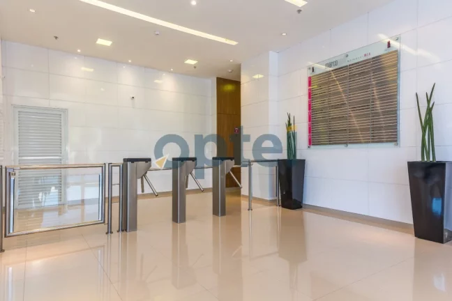 Imagem SALA COMERCIAL NOVA DE 44M2 NO MARCO ZERO MIX WORK - AV. KENNEDY 1230 - EM SÃO BERNARDO DO CAMPO