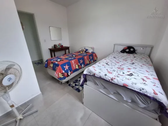 Imagem APARTAMENTO PERFEITO NA PRAIA DE MONGAGUA À VENDA !