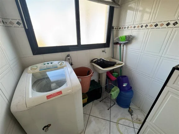Imagem APARTAMENTO COM 71 m² - CAIÇARA - PRAIA GRANDE SP