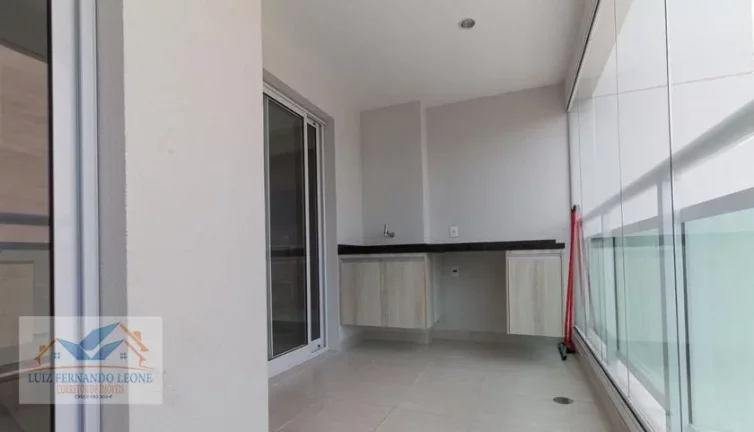 Imagem Studio Mobiliado para locação, com renda, 35 m² e com 1 vaga. Barra Funda /Metrô Marechal Deodoro