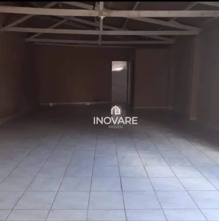 Imagem Galpão à venda, 882 m² por R$ 550.000,00 - Setor Santos Dumont - Itumbiara/GO