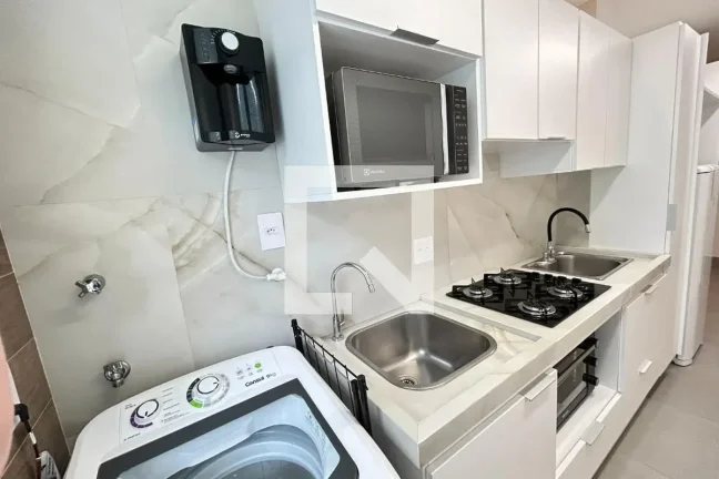Imagem Apartamento à Venda - Ipanema, 2 Quartos, 55 m2