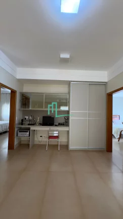 Imagem RESIDENCIA DE ALTO PADRÃO EM CONDOMÍNIO FECHADO EM RIBEIRÃO PRETO/SP - 485,00m² de construção