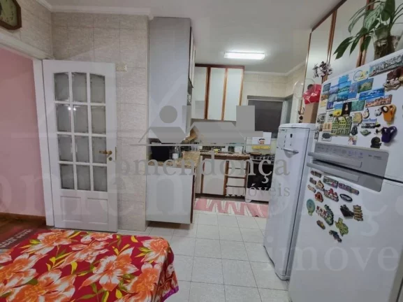 Imagem Apartamento à venda em Perdizes com 127m², 4 quartos e 2 vagas.