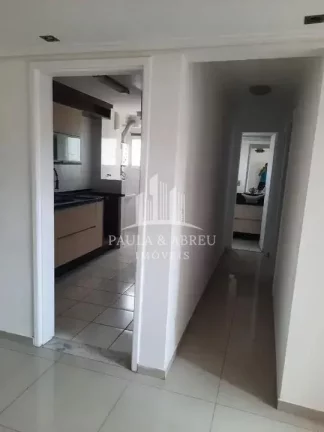 Imagem APARTAMENTO PQ ERASMO ASSUNÇAO SANTO ANDRÉ/SP