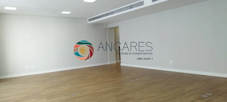 Imagem Andar corporativo com 2 salas na Libero Badaró - 10º andar