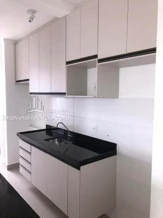 Imagem Apartamento na vila Seixas 2 dormitórios à venda. #imoveisri