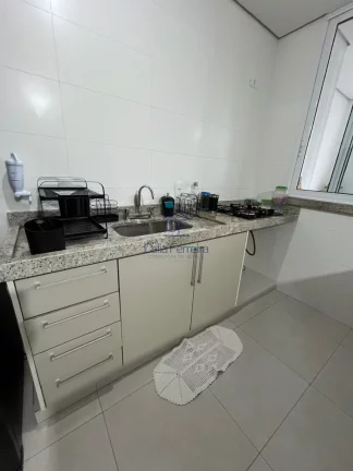 Imagem Apartamento à venda Jardim Aruan - Caraguatatuba/SP