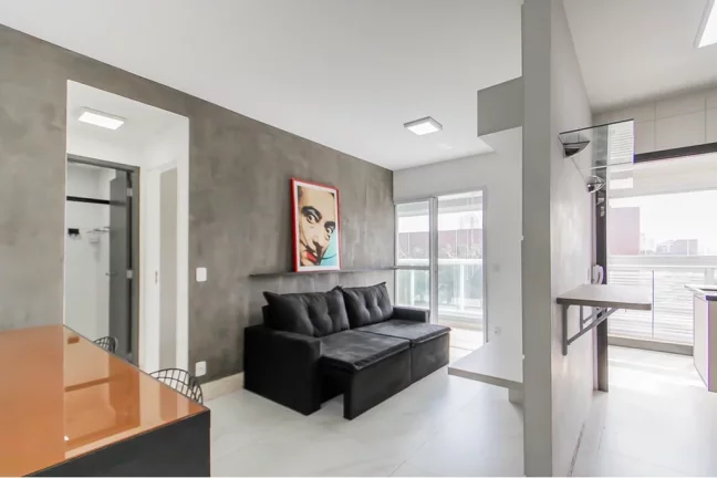 Imagem Apartamento à venda no bairro Jardim da Glória - São Paulo/SP