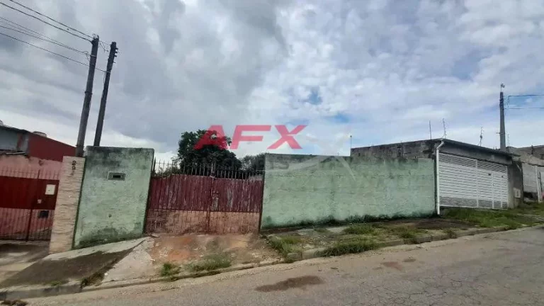 Imagem Terreno Terreno Urbano Sorocaba - SP - Vila Barão