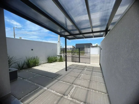 Imagem Oportunidade Imperdível! Casa Geminada em Barra Velha/SC Valor Sob Consulta
