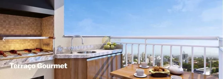 Imagem Apartamento Padrão