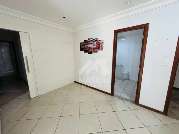 Imagem Apartamento com 3 dormitórios à venda, 115 m² por R$ 950.000 - Praia da Costa - Vila Velha/ES