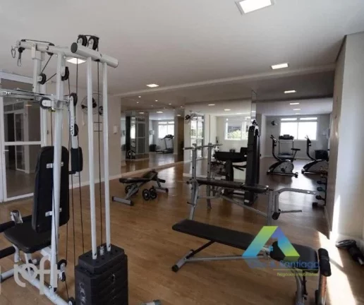 Imagem Apartamento com 3 dormitórios à venda, 74 m² por R$ 650.000,00 - Brás - São Paulo/SP