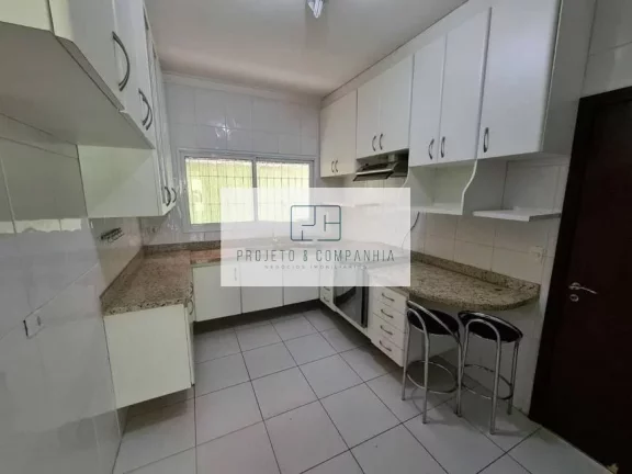 Imagem Casa Sobrado em Jardim Campo Grande - São Paulo