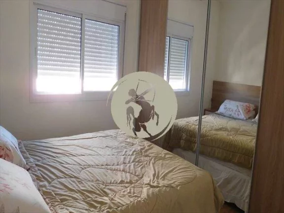 Imagem Apartamento a venda no Condomínio Vista Marina