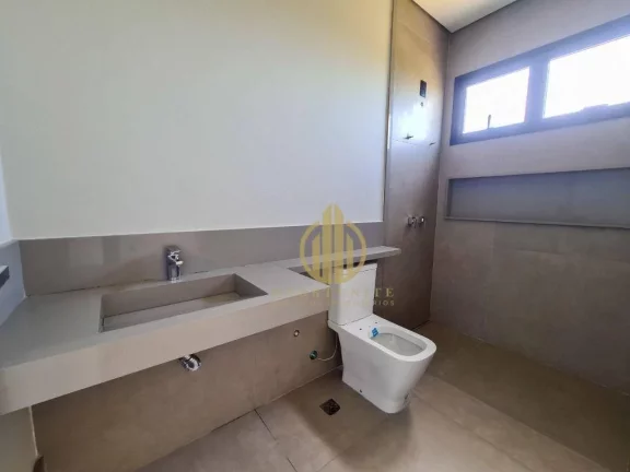 Imagem Casa alto padrão com 3 suítes à venda, - Alphaville - Ribeirão Preto/SP