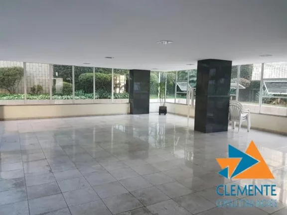 Imagem Amplo apto 4 quartos, 2 suites, no GUTIERREZ, Belo Horizonte