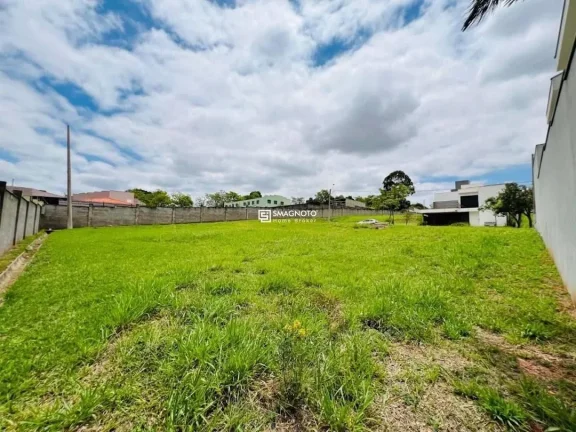 Imagem Terreno à venda, 561 m² por R$ 750.000,00 - Santa Rosa - Piracicaba/SP