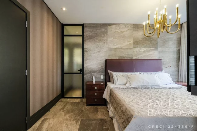 Imagem Jardim América Venda - 2 Suítes - 1 Vaga -133m²