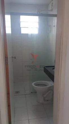 Imagem Apartamento de 2 quartos - Cuiá - João Pessoa/PB