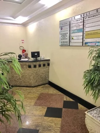 Imagem SALA COMERCIAL PARA LOCAÇÃO, CENTRO, MACAÉ.