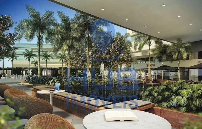 Imagem Comercial Sala para venda em Florianópolis - SC