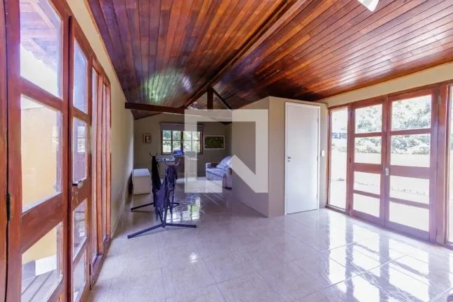 Imagem Casa à Venda - Recreio, 4 Quartos, 380 m2
