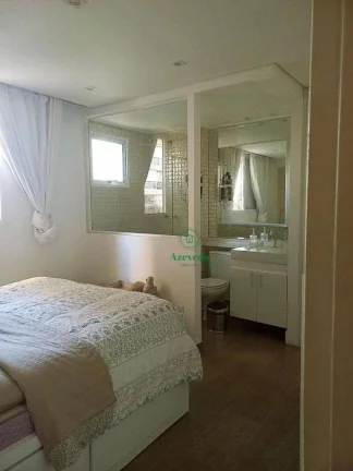 Imagem Apartamento com 2 dormitórios à venda, 84 m² por R$ 848.000,00 - Centro - Guarulhos/SP