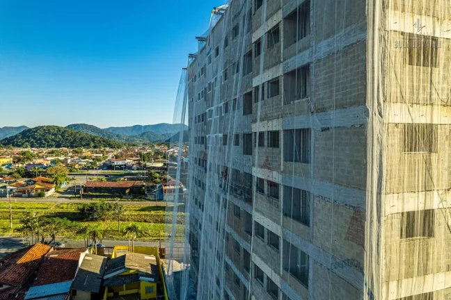 Imagem Apartamento 2 dormitórios em Mongaguá