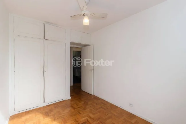 Imagem Apartamento Pinheiros - 79M², 2 Dorms, 1 Vaga, Próximo Metrô.