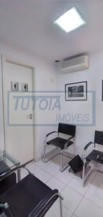 Imagem CONJUNTO COMERCIAL PARA LOCAÇÃO PRÓXIMO A BENEFICÊNCIA PORTUGUESA