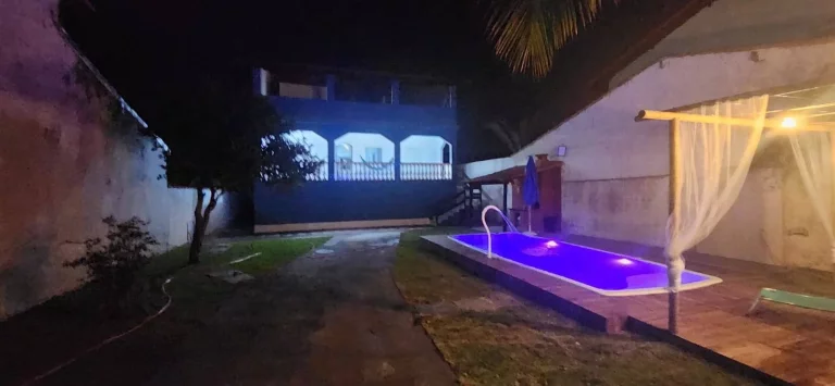 Imagem Casa espetacular em Itaipuaçu
