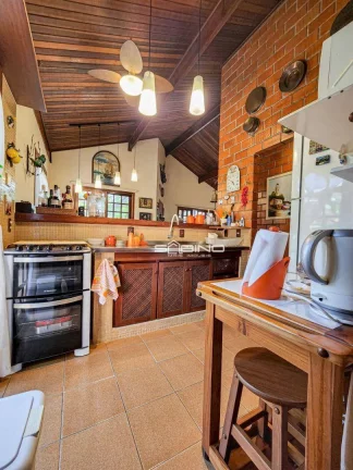 Imagem Casa à venda com 3 Dormitórios 2 suíte, Vagas 132 m² - Riviera de São Lourenço - Bertioga SP
