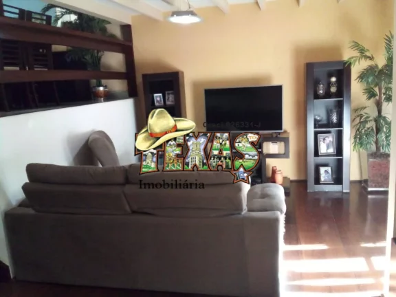 Imagem SOBRADO CONDOMÍNIO FECHADO UPTOWN HOUSING