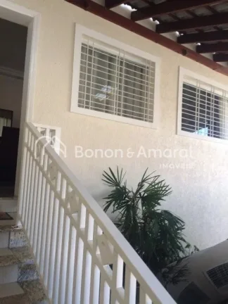 Imagem Venda - Casa de esquina no tradicional bairro Taquaral!

Imóvel com excelente acabamento, estrutura...