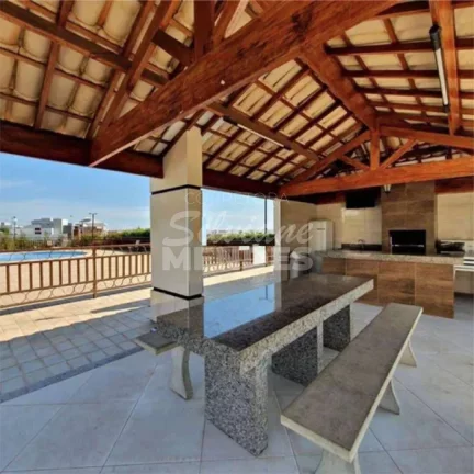 Imagem Casa nova com 3 suítes no condomínio Ibiti Reserva