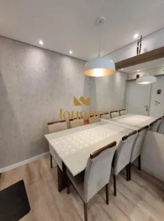 Imagem Apartamento à venda Jardim Topázio Zona Leste - Sorocaba/SP