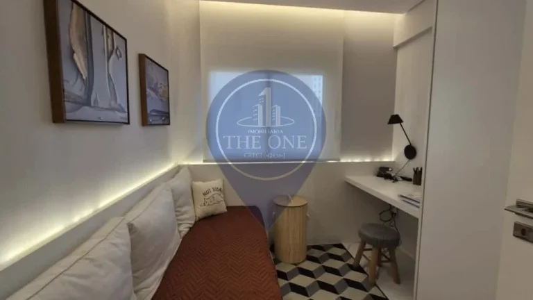 Imagem Imperdível apartamento à venda em São Paulo-SP, Jardim Vila Mariana - 2 quartos, 1 suíte, 1 sala, 2 banheiros, 1 vaga, 53m².