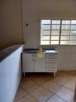 Imagem Casa de dois dormitórios com suíte no Planalto Verde -Ribeirão Preto
