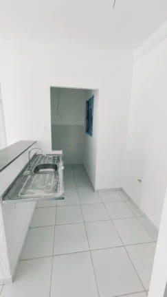 Imagem Apartamento com 2 dormitórios para alugar, 65 m² por R$ 2.150,00/mês - Jardim Santa Luzia - São José dos Campos/SP