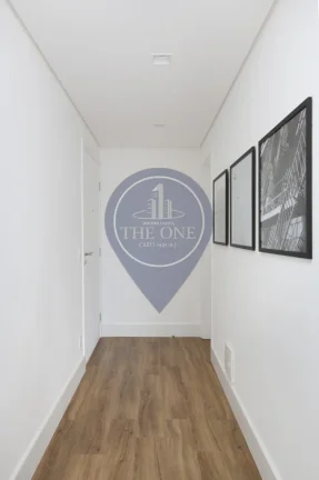 Imagem Studio de Luxo à Venda em São Paulo-SP, Bairro Cidade Monções: 1 Quarto, 1 Banheiro, 1 Vaga, 63m² de Pura Sofisticação!