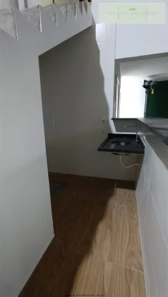 Imagem Galpões para locação em Praia Grande no bairro Jardim Princesa