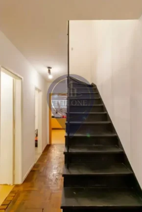 Imagem Imperdível casa à venda em São Paulo-SP: 3 quartos, 1 suíte, 2 salas, 2 banheiros, 2 vagas, 120m² no Jardim Santa Emília!
