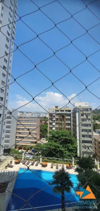 Imagem APTO. 04 QTOS. 02 SUITES E 02 SEMI-SUITES B. STO. AGOSTINHO/LOURDES BH. MG