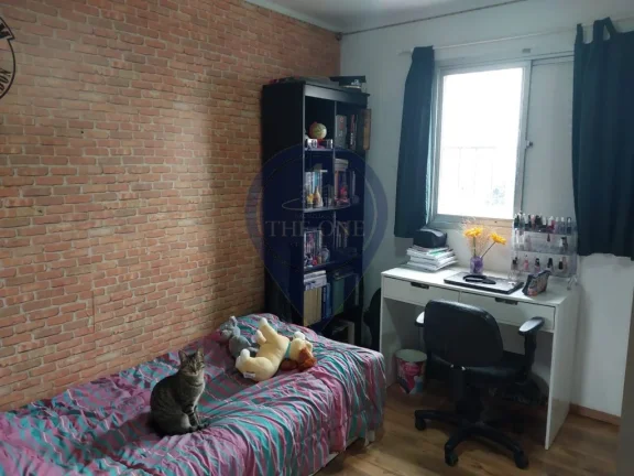 Imagem Apartamento à venda em São Paulo-SP, Jardim da Glória: 2 quartos, 2 banheiros, 1 vaga de garagem, 58m². Venha conferir!