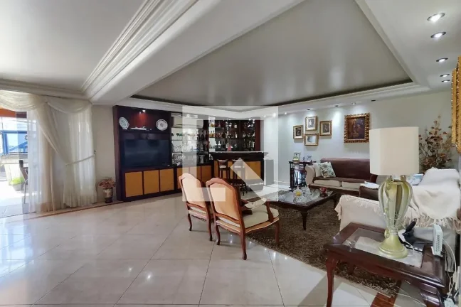 Imagem Apartamento à Venda - Recreio, 3 Quartos, 400 m2