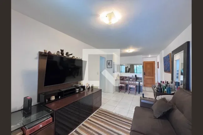 Imagem Apartamento à Venda - Recreio, 3 Quartos, 110 m2